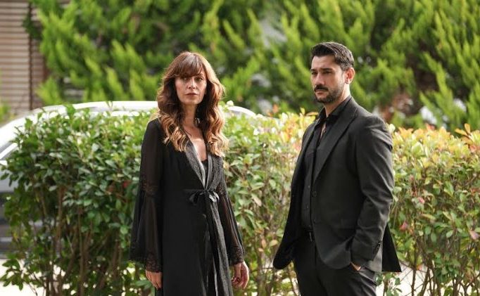 Rüya Gibi Dizisinde Kartlar Açılıyor! 3. Bölümde Emir ve Aydan