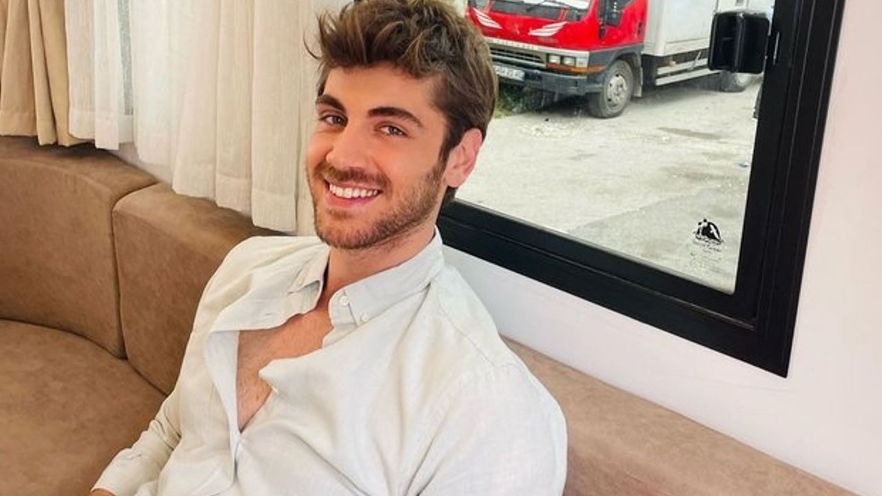 Emre Bey kimdir, kaç yaşında, nereli, hangi dizilerde oynadı, Rüya