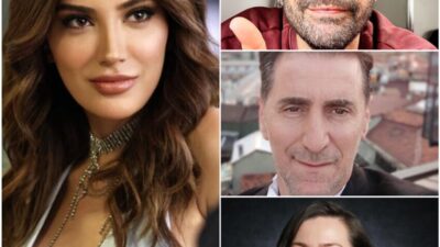 İnci Taneleri ne zaman başlıyor, neden ara verdi, hangi oyuncular