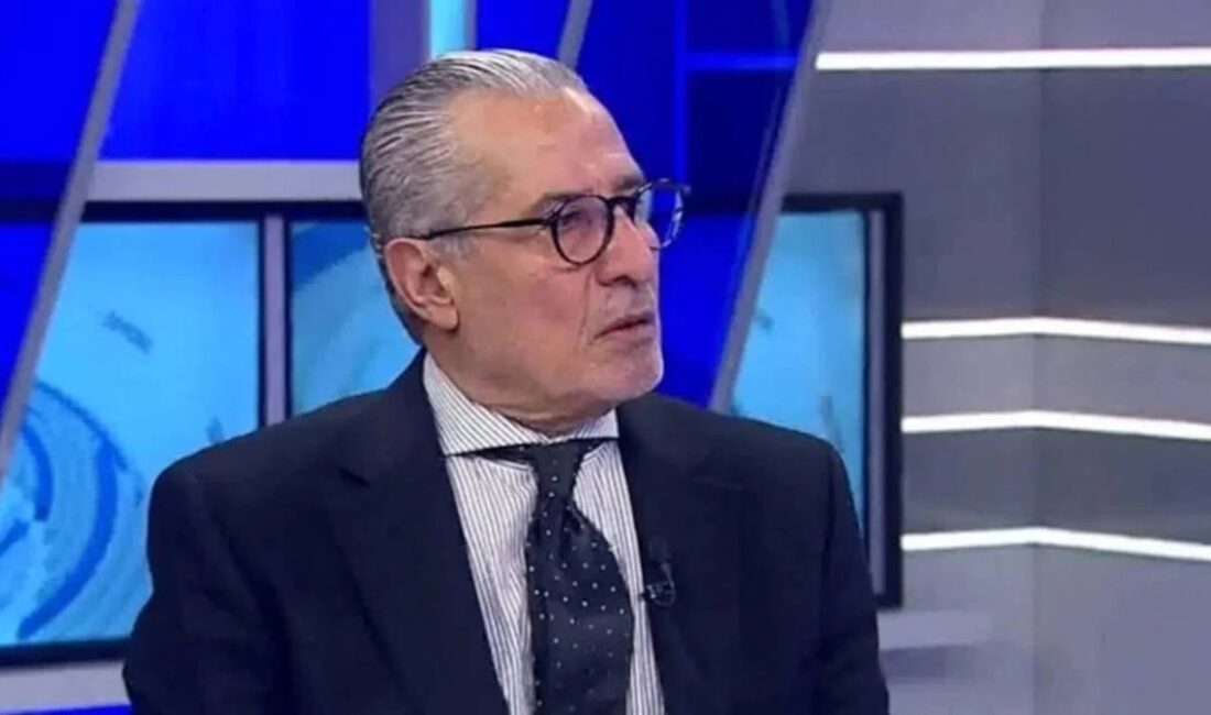 Türk futbolunun unutulmaz isimlerinden, Galatasaray'ın efsane golcüsü Gökmen Özdenak, geçirdiği