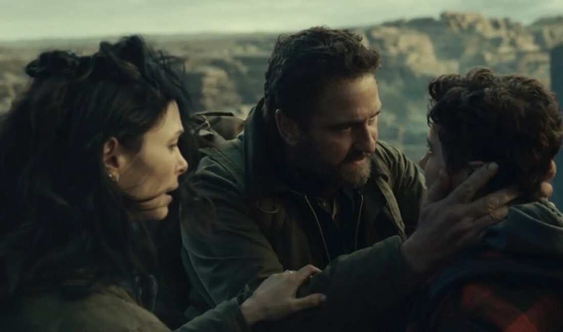 2026 yılı sinemaseverler için adeta bir görsel şölen vadederken, aksiyon,