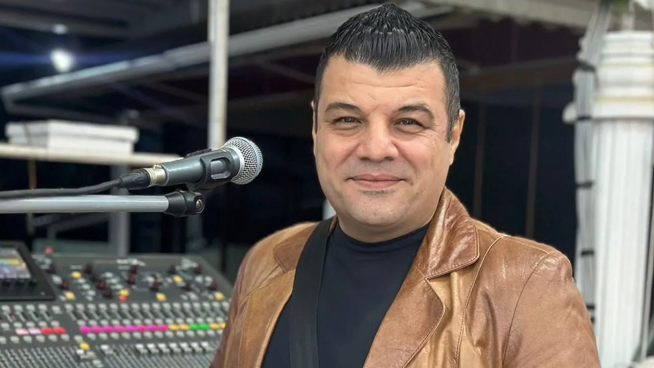 Okan Girgin kimdir, nereli, kaç yaşında, müzisyen mi, MHP üyesi