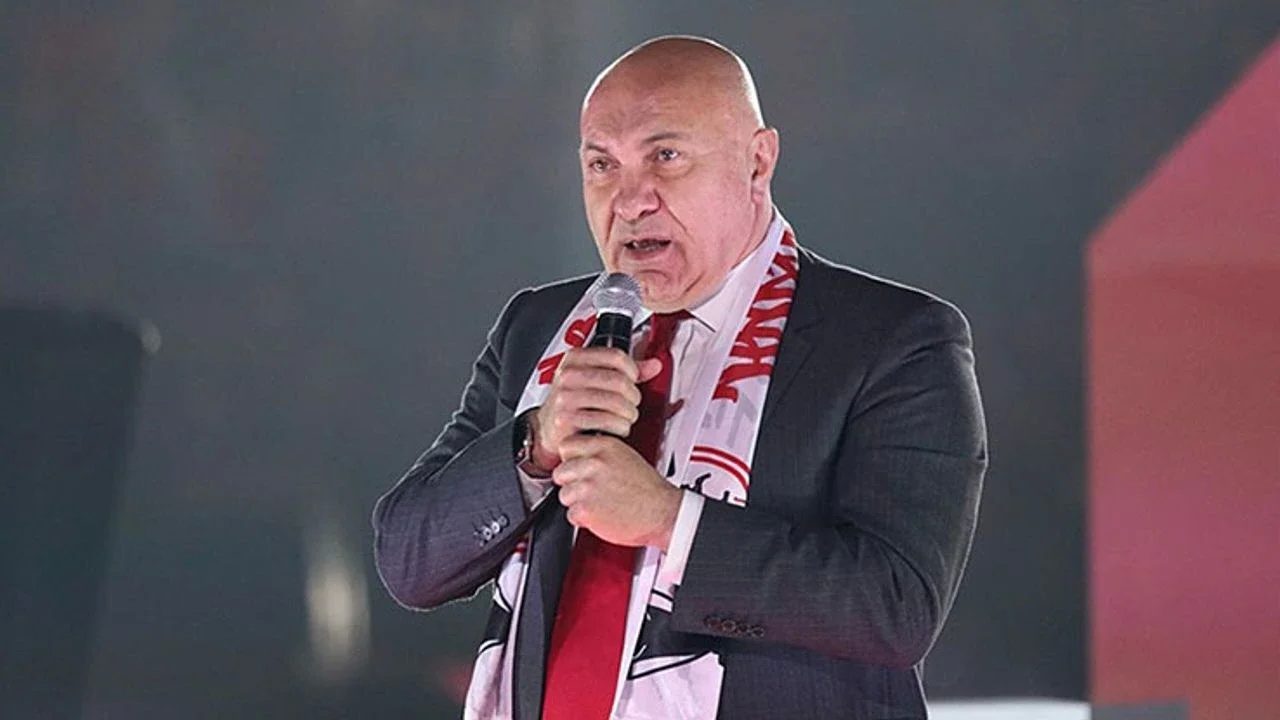 Samsunspor Kulübü Başkanı Yüksel Yıldırım’ın serveti ne kadar olduğu, eşi,