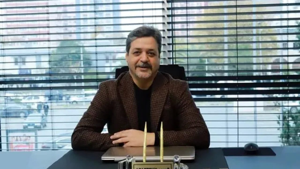 Cinayet Bürosu’ndaki deneyimlerini özel dedektifliğe taşıyan Savaş Kurtbaba’nın gerçek kimliği,