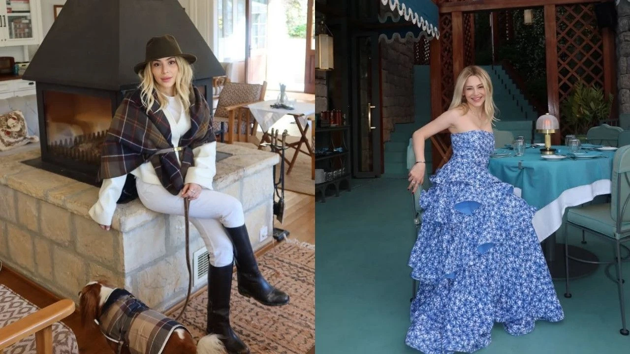 Şebnem İnan sevgilisi kim, evli mi, aslen nereli, kaç yaşında?