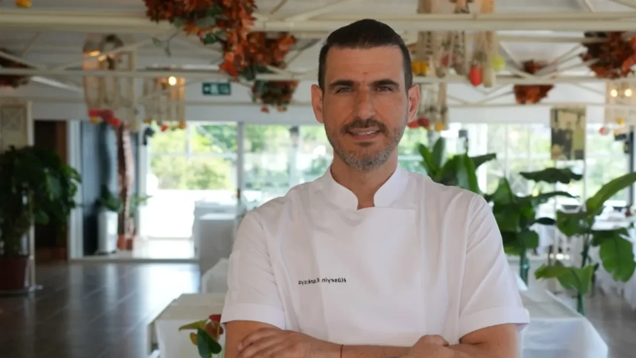 Hüseyin Kankaya kimdir, kaç yaşında, aslen nereli, mesleği ne, Sofram