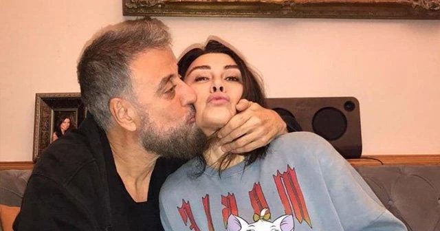 Hamdi Alkan’ın eşi Selen Görgüzel kimdir, kaç yaşında, boyu ve