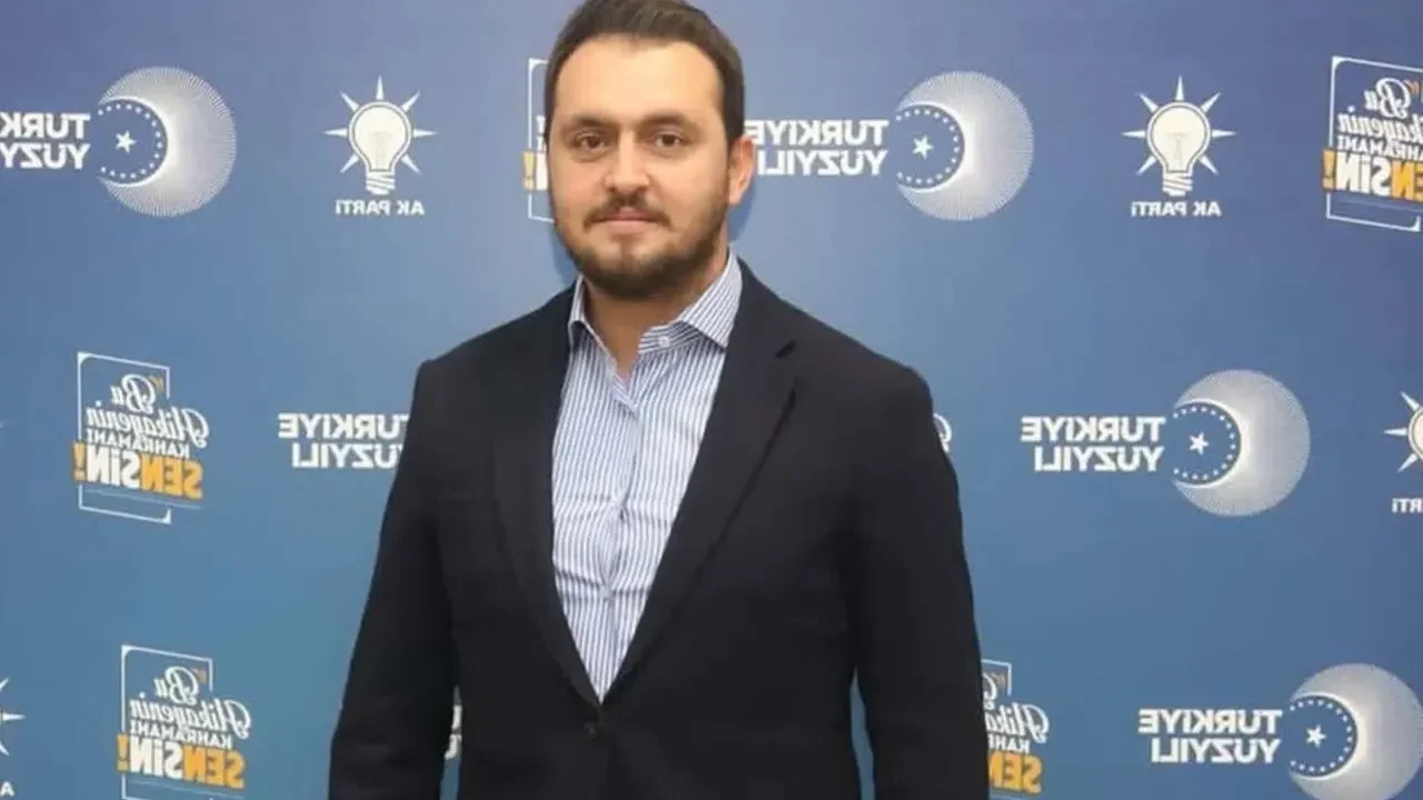 AK Parti Elazığ İl Başkanı Kim Oldu, Sencer Selmanoğlu Kimdir,