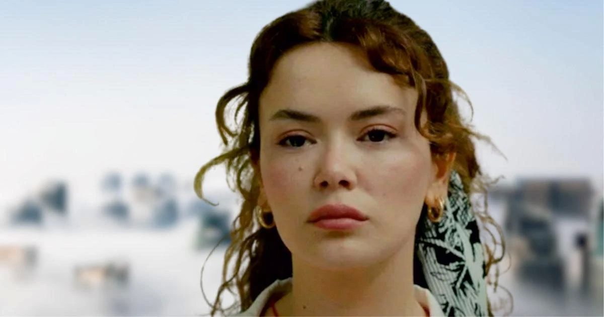 ATV ekranlarında yayınlanan Bir Küçük Gün Işığı dizisi, duygusal hikâyesi