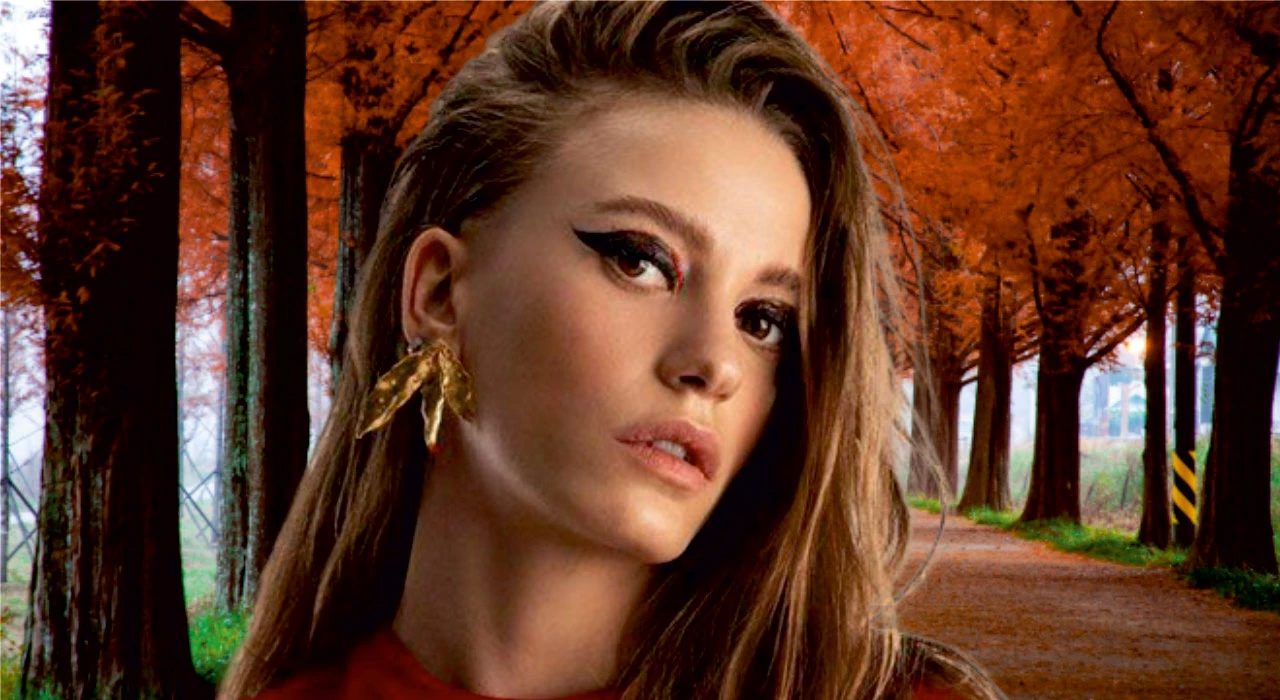 &nbsp;İşte biyografisi, kariyeri ve merak edilen tüm detaylar… Serenay Sarıkaya