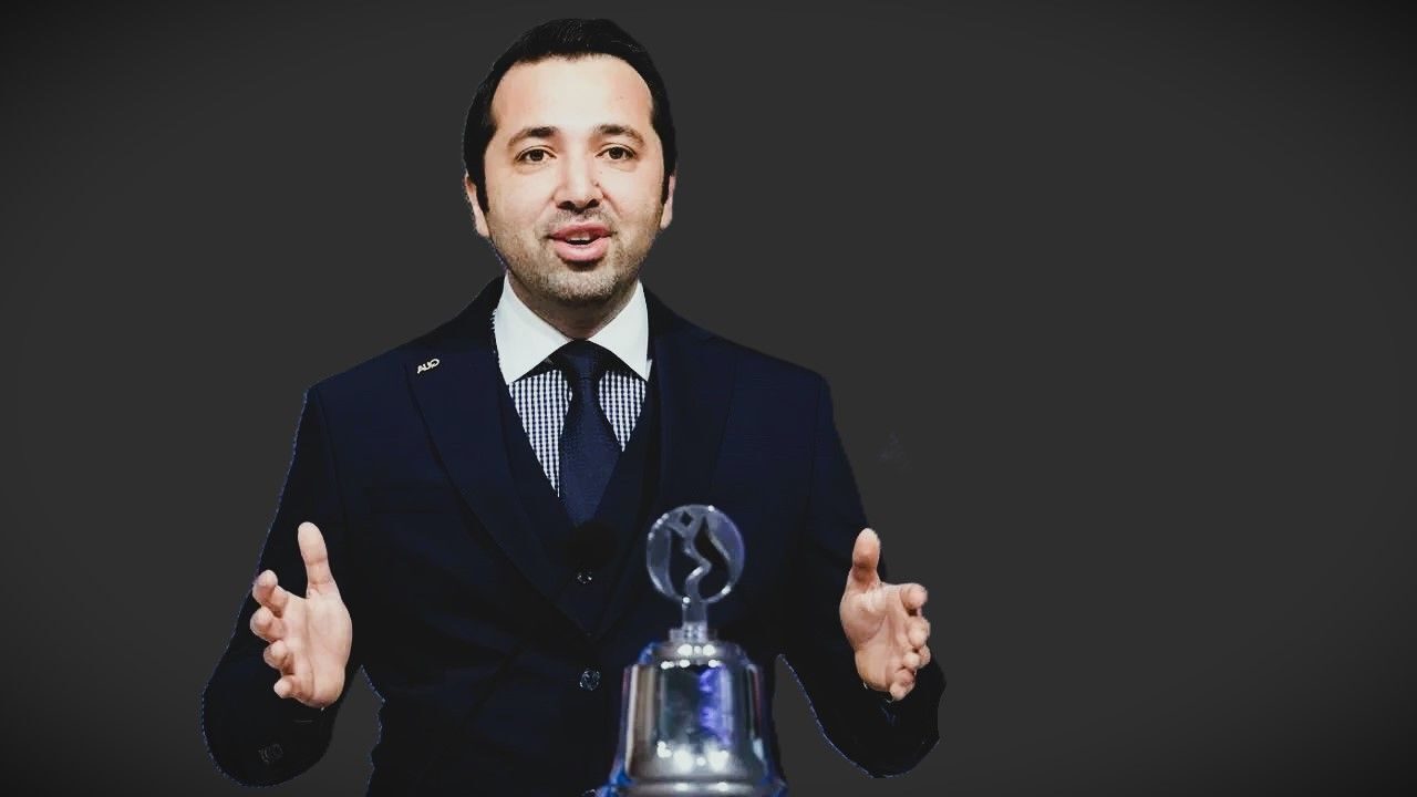 Ali Ercan kimdir, kaç yaşında, nereli, QUA Granite’in sahibi mi,