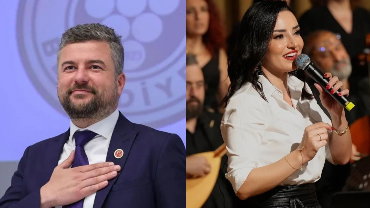 Sevcan Orhan’ın Sevgilisi Görkem Duman Kimdir, Kaç Yaşında, Nereli, Ne