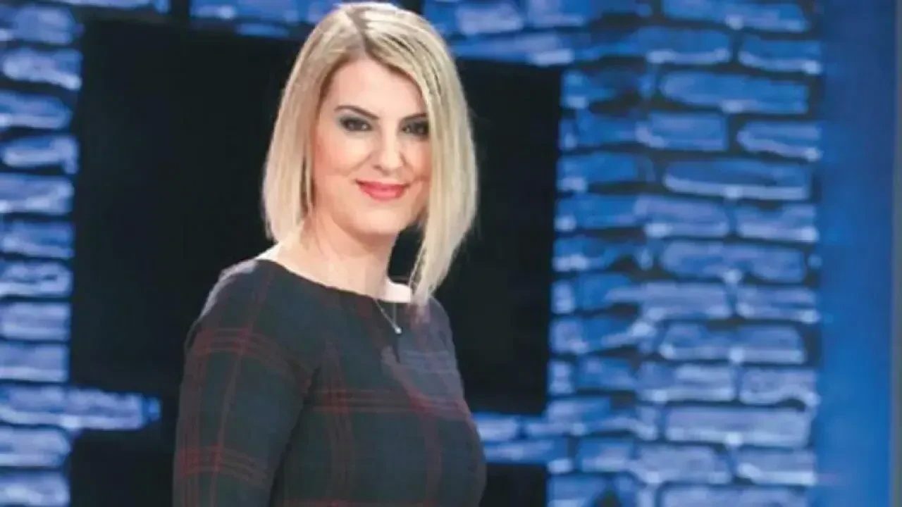 Sevda Türküsev Kimdir? Kariyeri ve Özel Hayatı Mercek Altında Türk