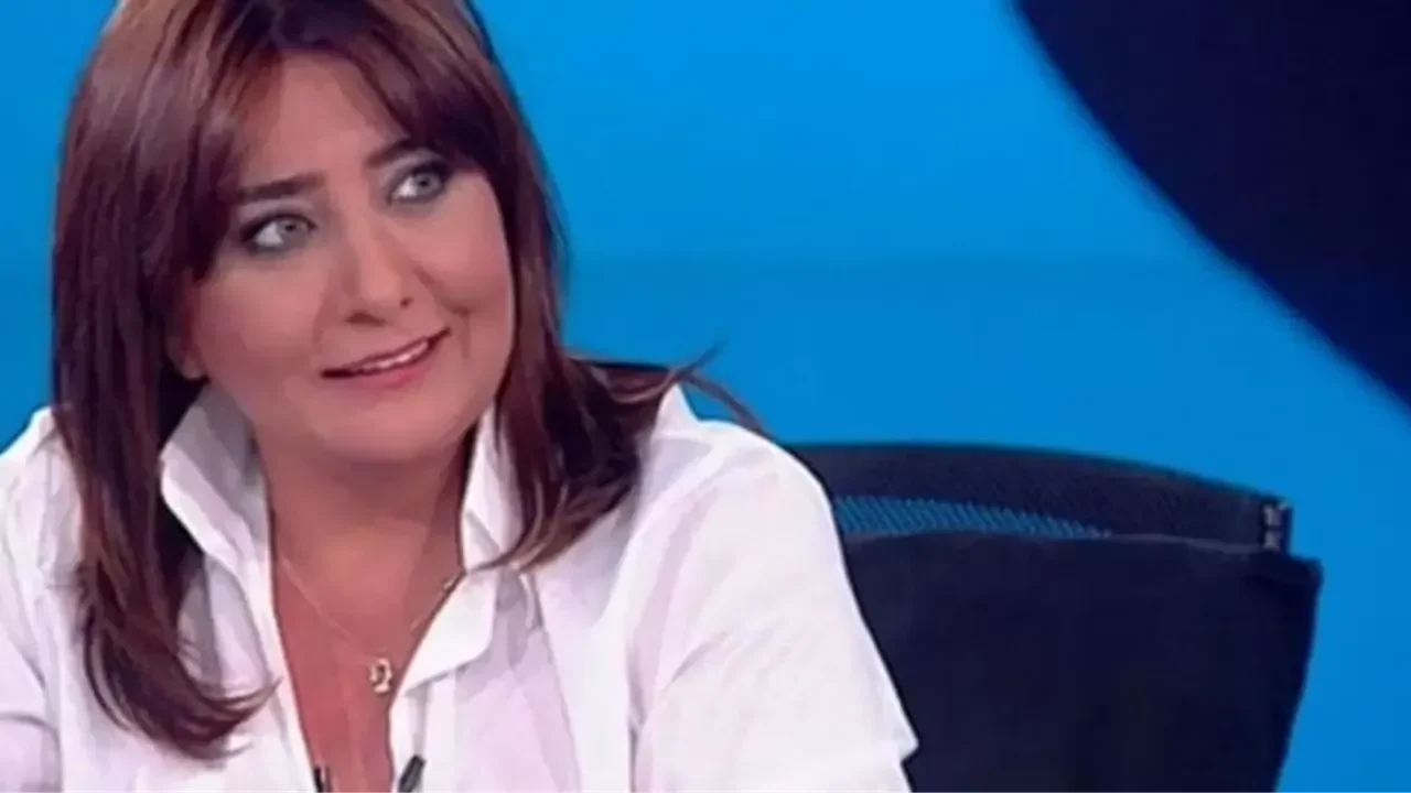 Show TV ekranlarında “Bu Sabah” programını sunan gazeteci Sevilay Yılman’ın