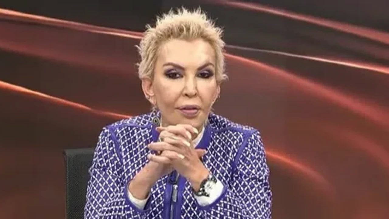 Sisi Lakaplı Seyhan Soylu: Merak Edilen Tüm Detaylar Ortaya Çıktı!