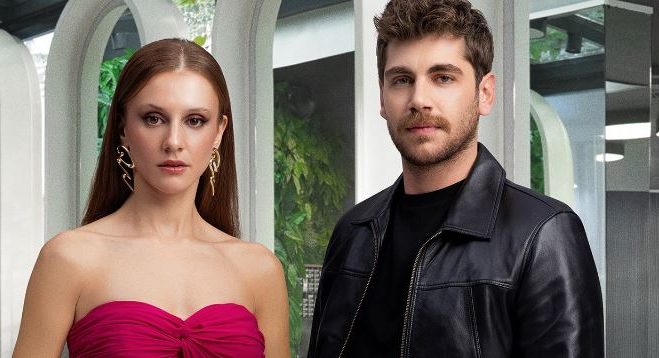 Rüya Gibi Dizisi Başlıyor! Ahsen Eroğlu ve Emre Bey’den Dikkat