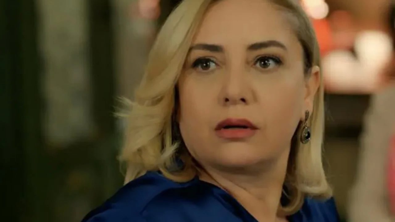 Kızılcık Şerbeti’nin Pembe’si Sibel Taşçıoğlu’nun Gerçek Yaşı Şaşırttı! Aşk Hayatı