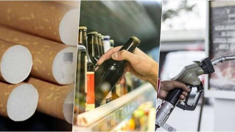 2025’in sonuna yaklaşırken yılbaşında zamlanacak ürünler netleşmeye başladı. Türkiye’de milyonlarca