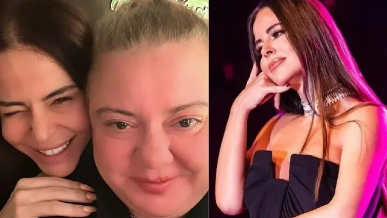 Simge Sağın’ın Ablası Nilay Sağın Hayatını Kaybetti: Merak Edilen Tüm