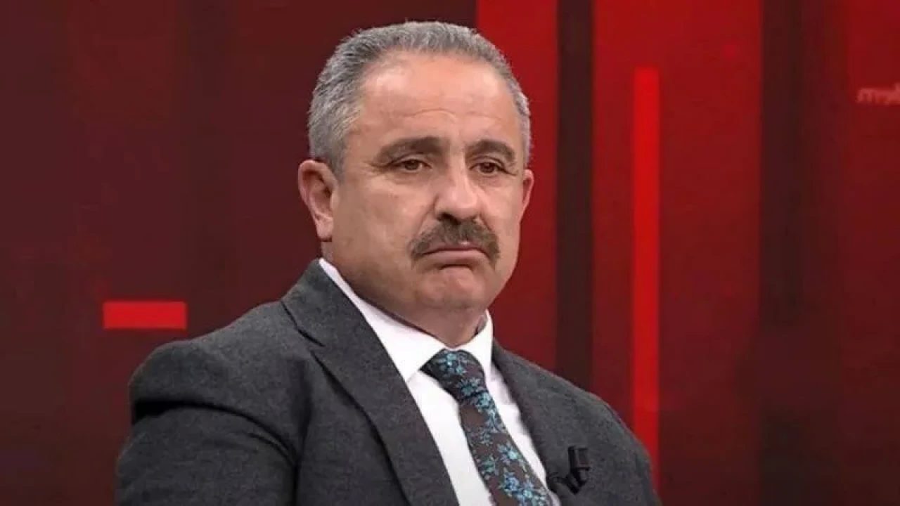 Sinan Burhan Kimdir? Ekrem İmamoğlu İddiasıyla Yeniden Gündemde! Türk medya