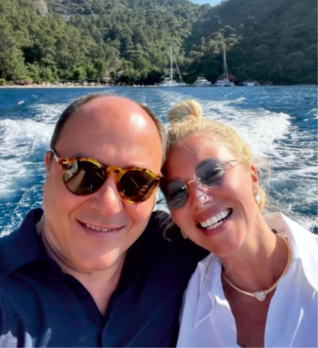 Siren Ertan kimdir, kaç yaşında, boyu kaç, ne iş yapar,