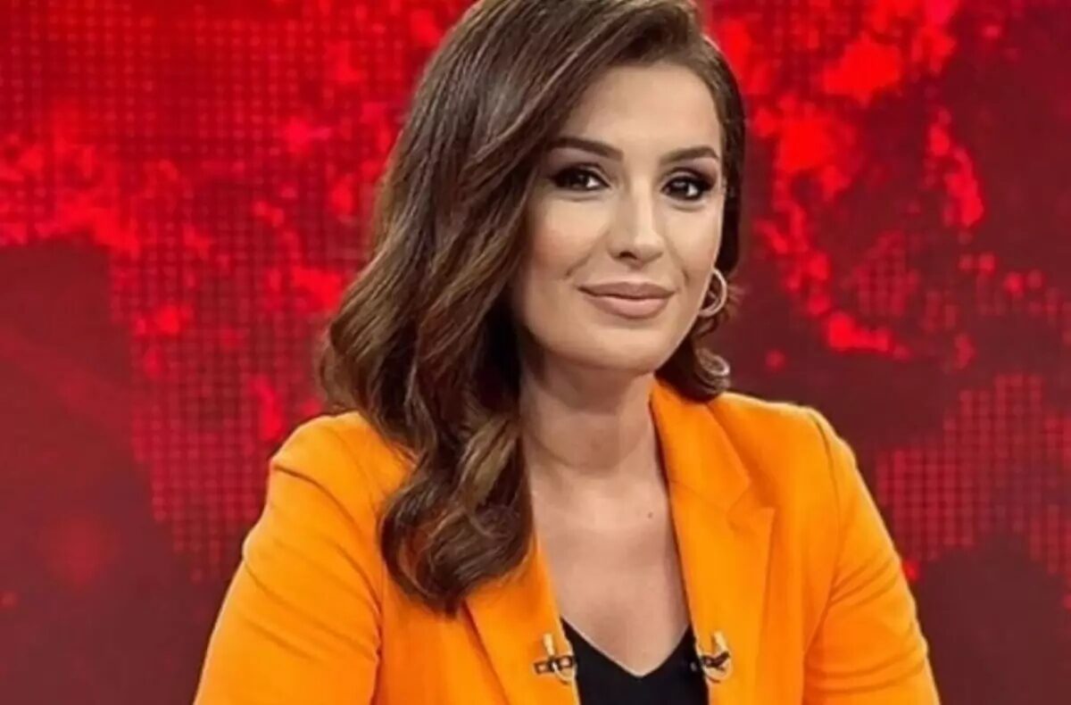 Serap Belovacıklı Sözcü TV’den neden ayrıldı, hangi kanala geçecek, Serap