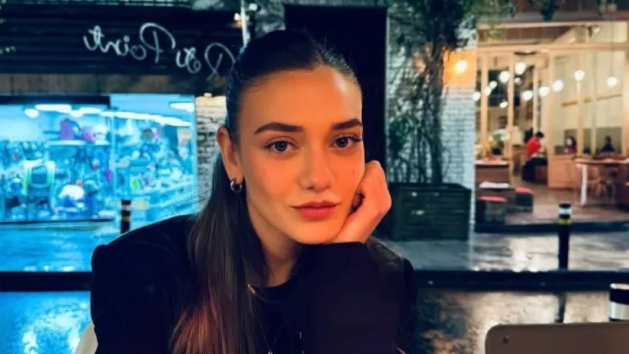 Şevval Kaya Kimdir? Şevval Kaya, Star TV’de yayınlanan “Çarpıntı” dizisiyle