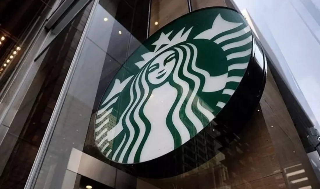Kahve tutkunlarının vazgeçilmez markası Starbucks, yıl bitmeden ABD genelinde 400