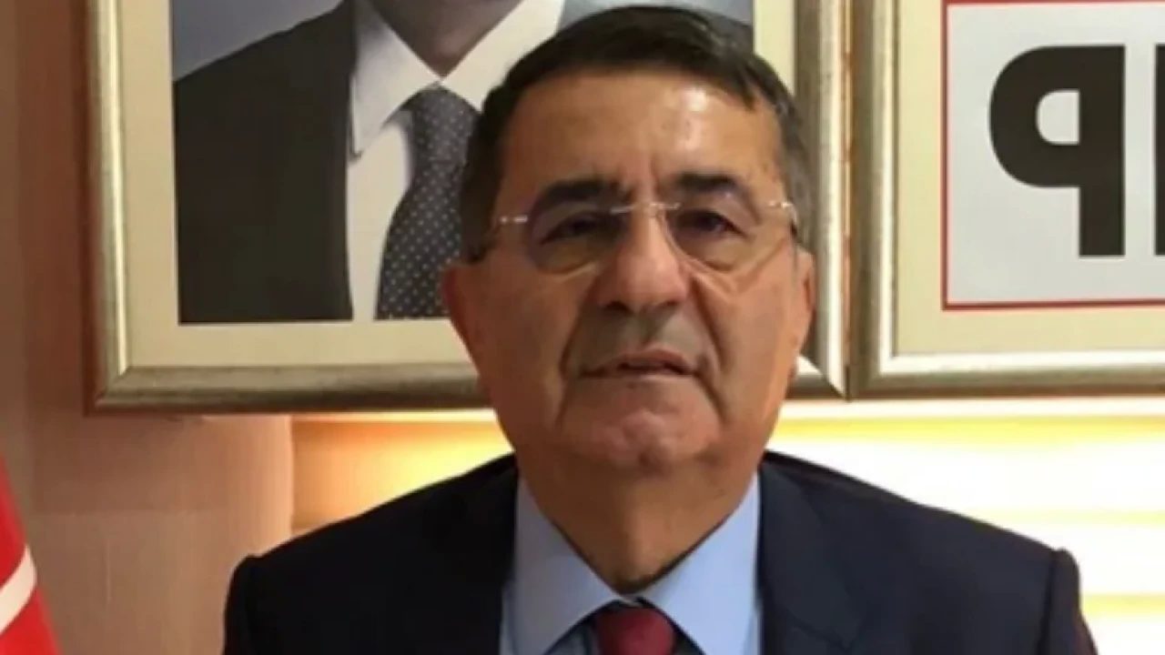 Samsun’un Siyasi Duayeni Suat Binici Gözyaşlarıyla Anıldı: Hayatı ve Siyasi