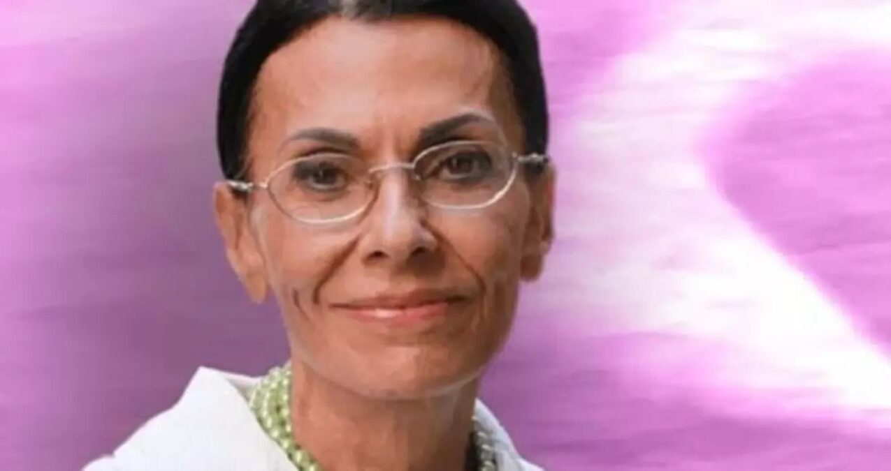 Cemalnur Sargut kimdir, kaç yaşında, nereli, eşi kim, çocukları kimdir?