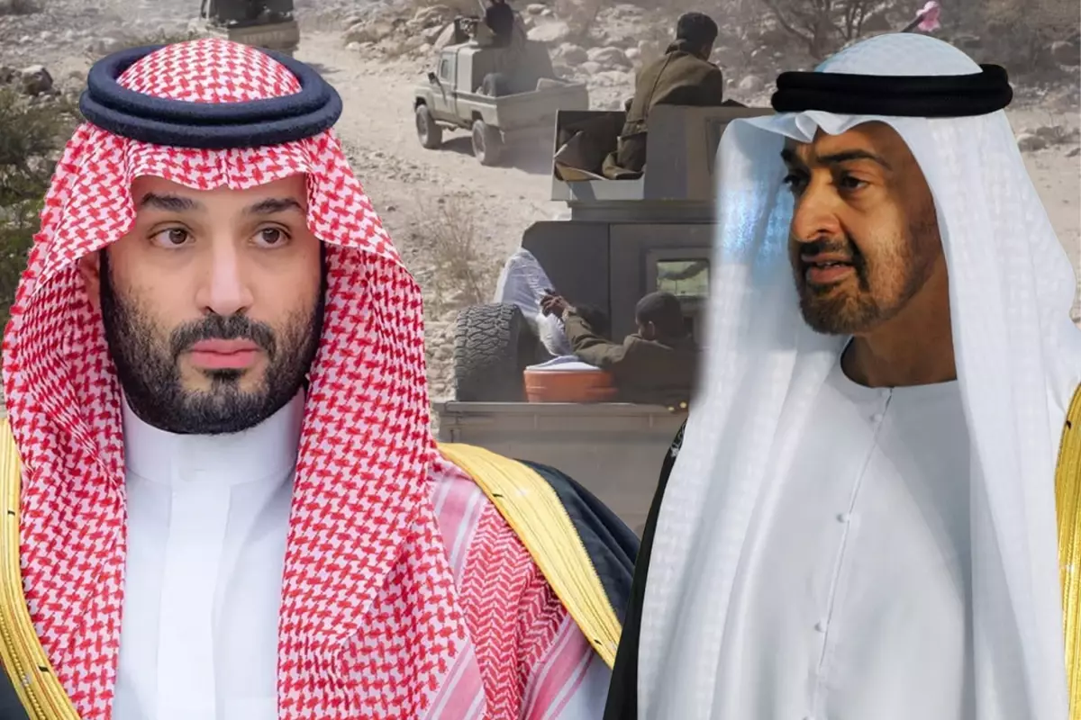 Orta Doğu’da tansiyonu bir anda yükselten kritik bir gelişme yaşandı.