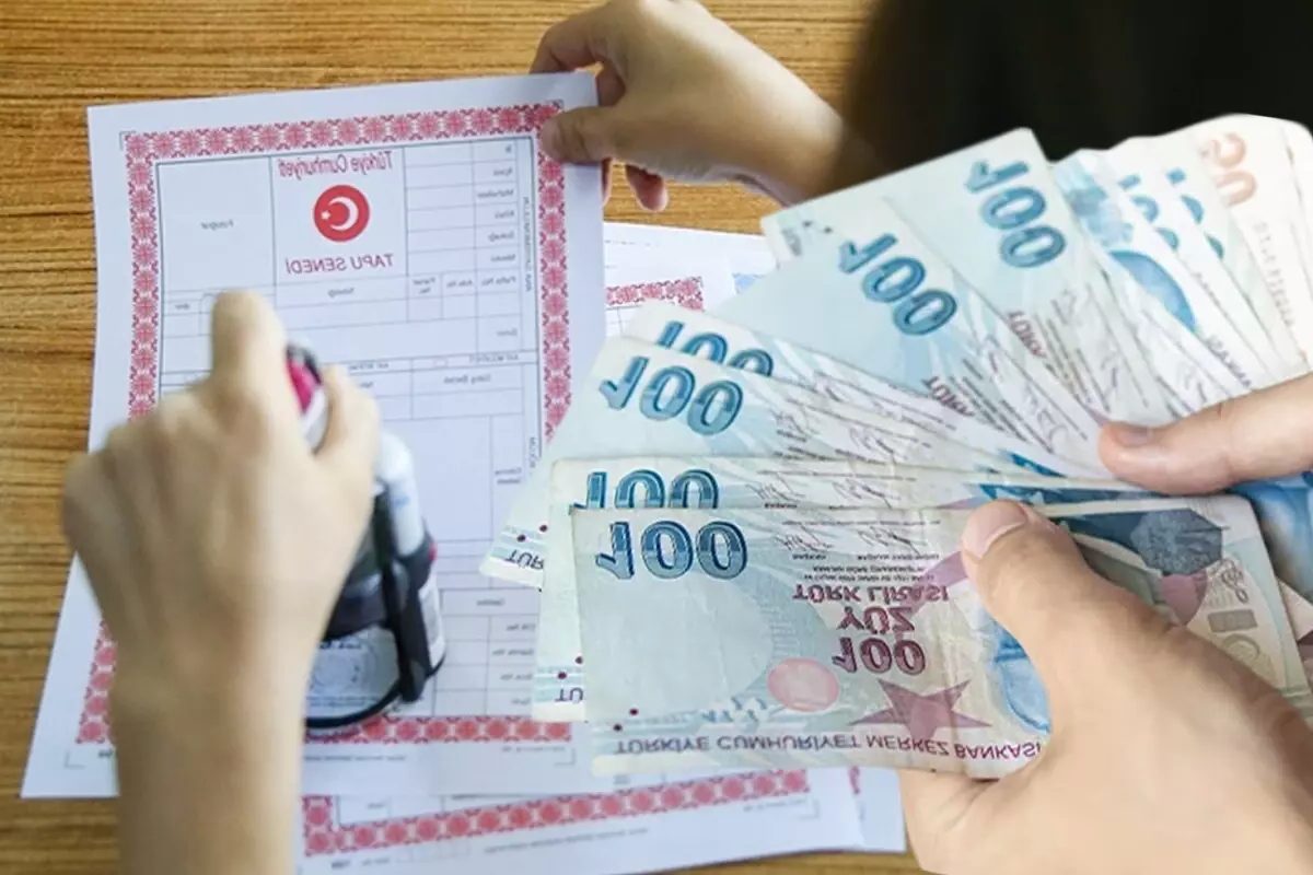 TBMM Genel Kurulu’nda kabul edilerek yasalaşan yeni vergi düzenlemeleri, gayrimenkul