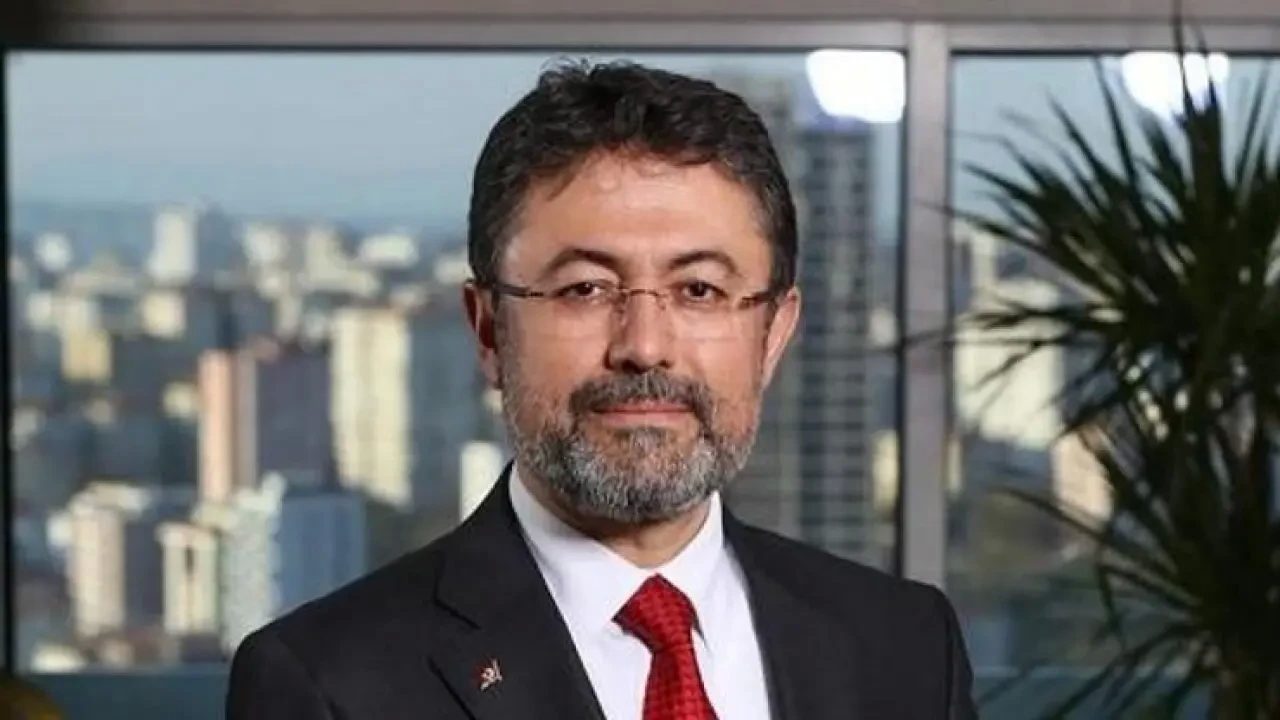 Tarım ve Orman Bakanı İbrahim Yumaklı Kimdir? Merak Edilen Tüm
