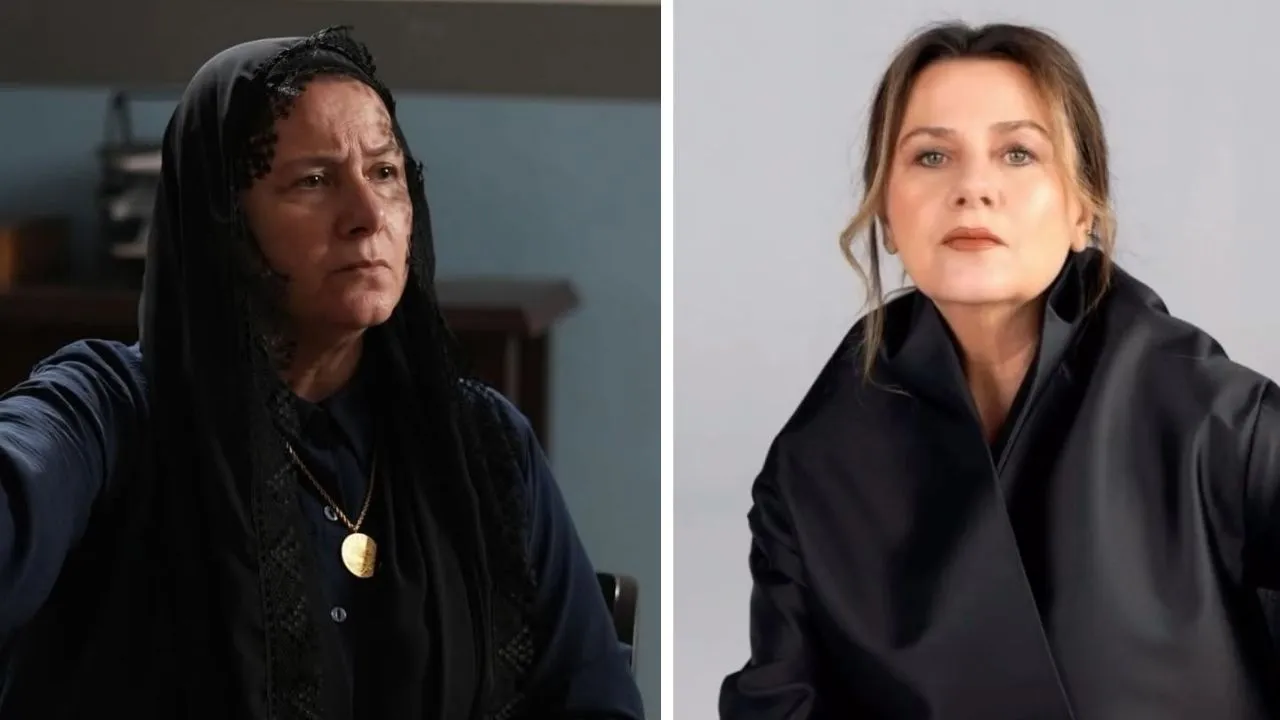 Gamze Süner Atay kimdir, kaç yaşında, nereli, evli mi, hangi