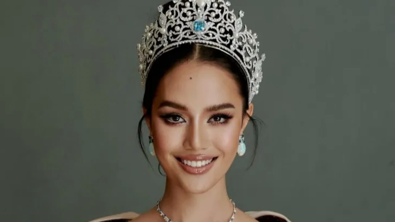 Suchata Chuangsri kimdir, kaç yaşında, nereli, boyu kaç, hangi yarışmaları