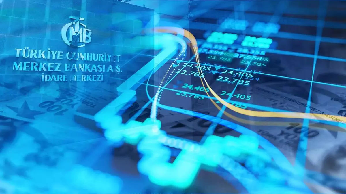 Türkiye Cumhuriyet Merkez Bankası’nın (TCMB) yeni Başekonomisti Murat Taşçı, asgari