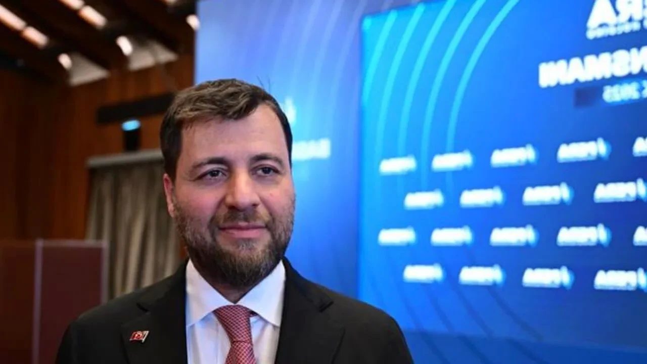 Emre Tezmen: Finans Dünyasının Gizemli Lideri Kim? Serveti Dudak Uçuklatıyor