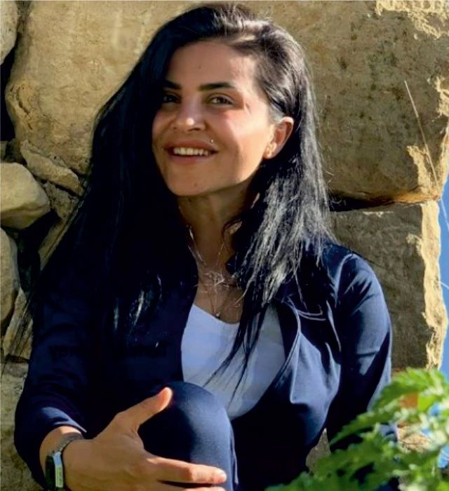 Tülay Maciran kimdir, kaç yaşında, nereli, boyu, kilosu, evli mi?