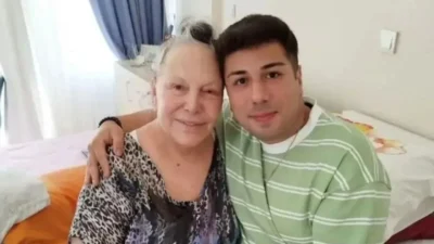 Türk sinema ve dizi tarihinin unutulmaz isimlerinden Tuluğ Çizgen, son