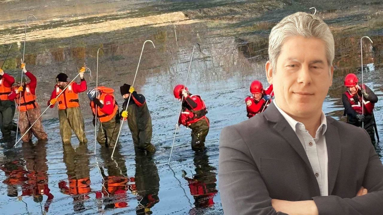 Eskişehir’i yasa boğan acı haber tüm şehri derinden sarstı. Bir