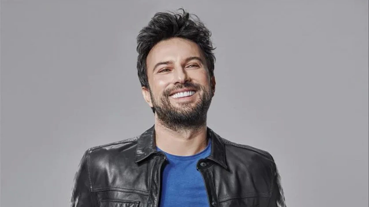 Tarkan Tevetoğlu: Türk Popunun Efsanevi İsmi Mercek Altında Türk pop
