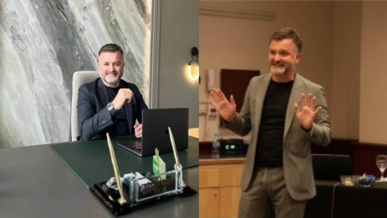 İstHaberleri’nin özel haberine göre, gayrimenkul ve proje pazarlama sektöründe tanınan