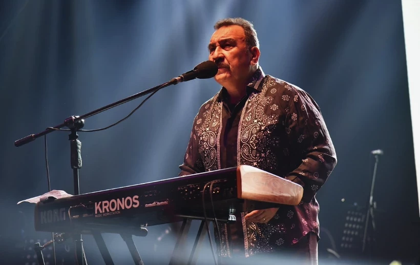 Ümit Besen’in kızı Ezgi Besen’in mesleği ortaya çıktı, duyanlar şaşkın!