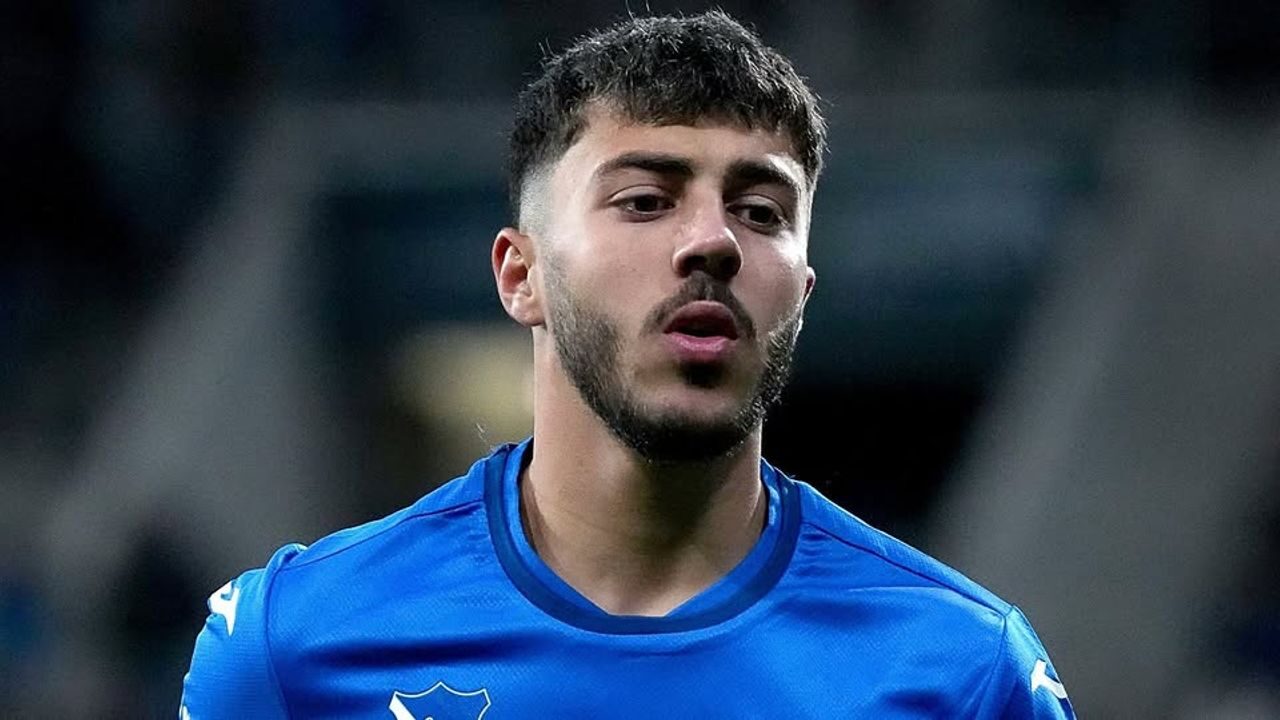 Umut Tohumcu Kimdir, Kaç Yaşında, Nereli, Boyu Kaç, Hangi Takımda