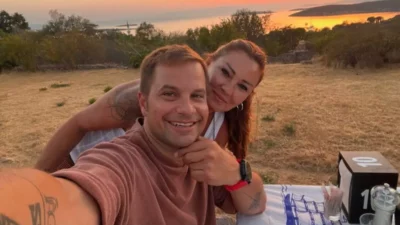 Yağmur Atacan’ın anneannesi vefat etti, Instagram paylaşımı duygulandırdı, ünlü oyuncunun