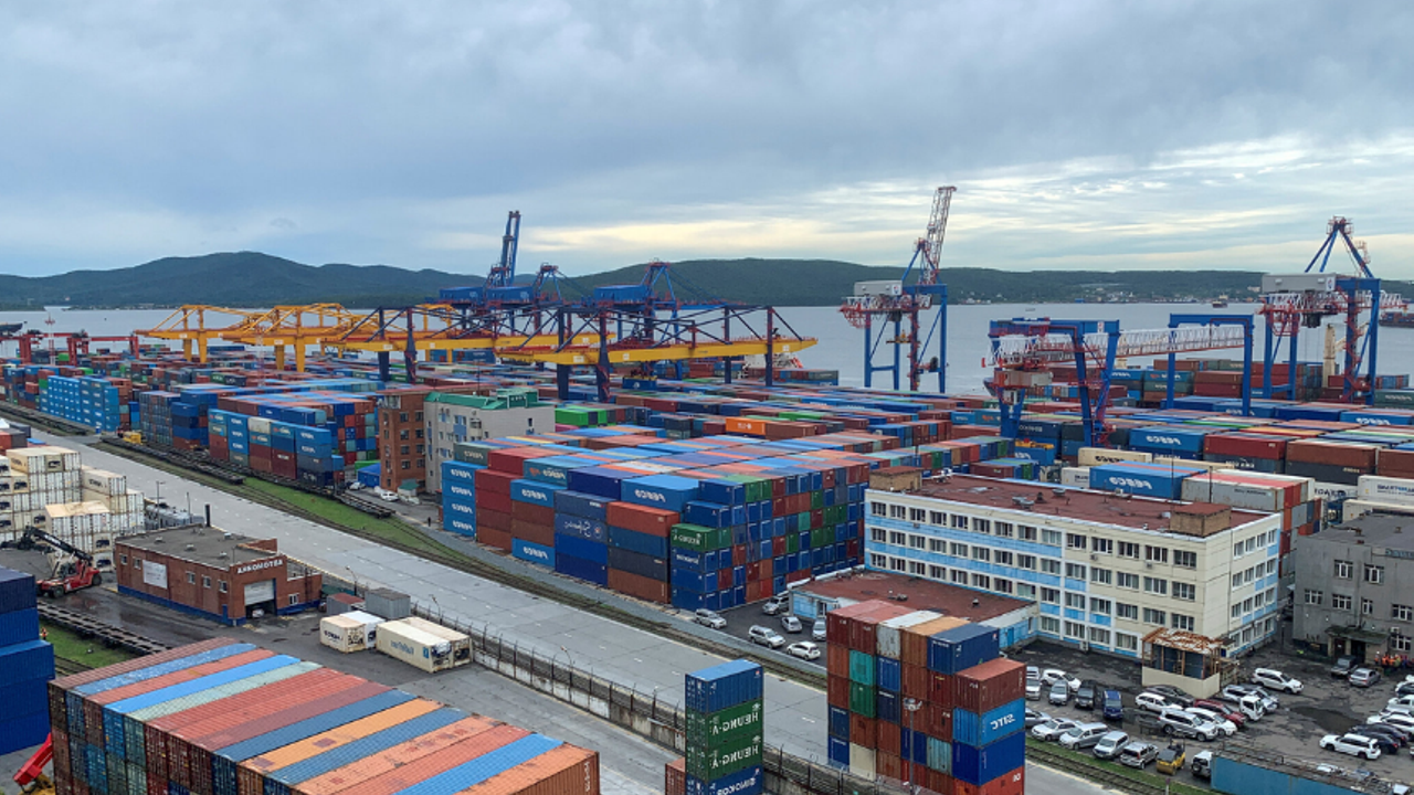 Ulaştırma ve Altyapı Bakanı Abdulkadir Uraloğlu, Denizcilik Genel Müdürlüğü’nün son