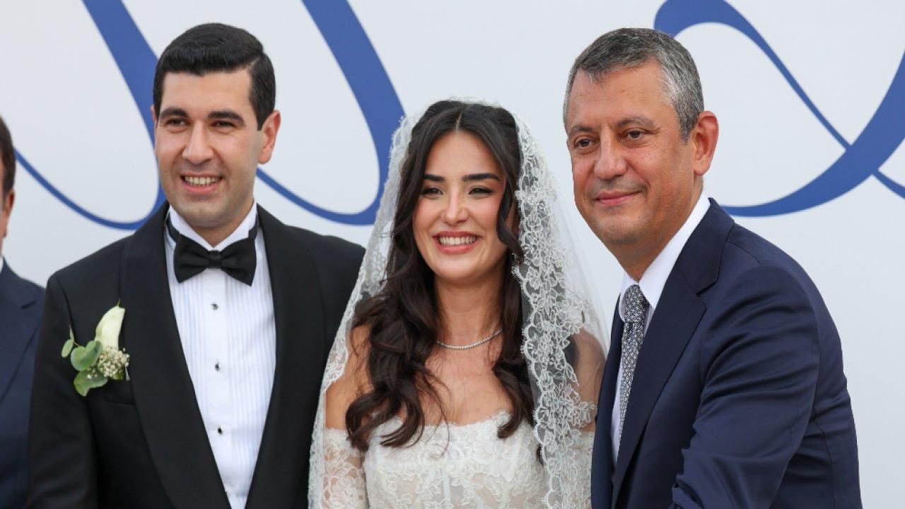 Avcılar Belediye Başkanı Utku Caner Çaykara’nın eşi Asiye Kandoğmuş, son