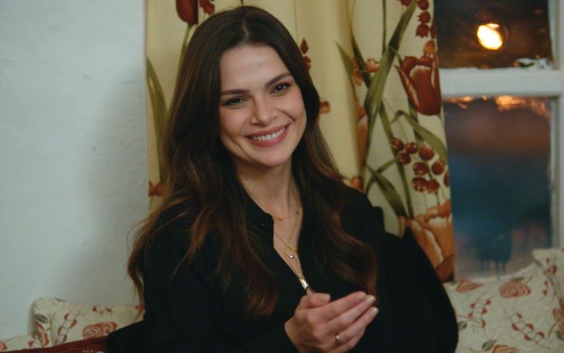 Uzak Şehir’de Romantizm Doruğa Çıkıyor! Cihan ve Alya Arasındaki Bağ