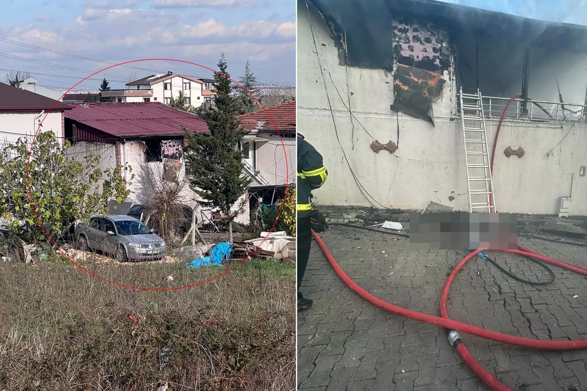 Yalova’da 3 polis memurunun şehit olduğu, 8 polis ve bir