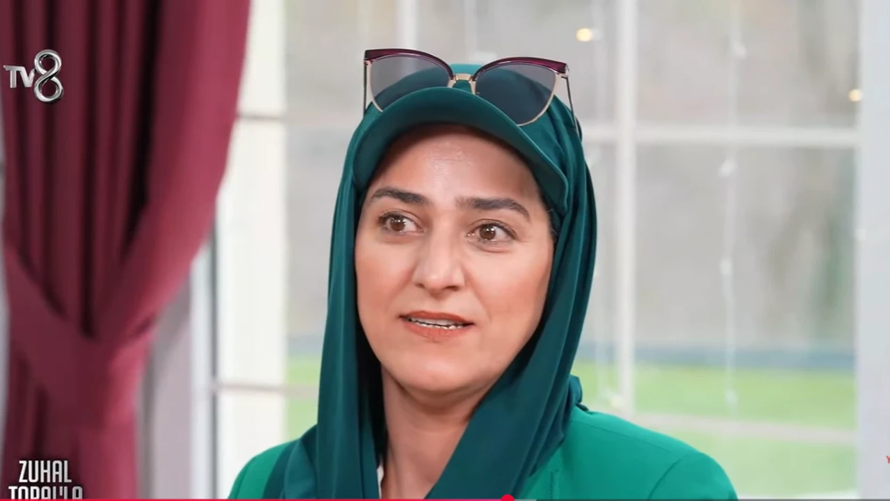 Hatice Hanım kimdir, Yemekteyiz yarışmasına nereden katılıyor, yaşı kaç, mesleği